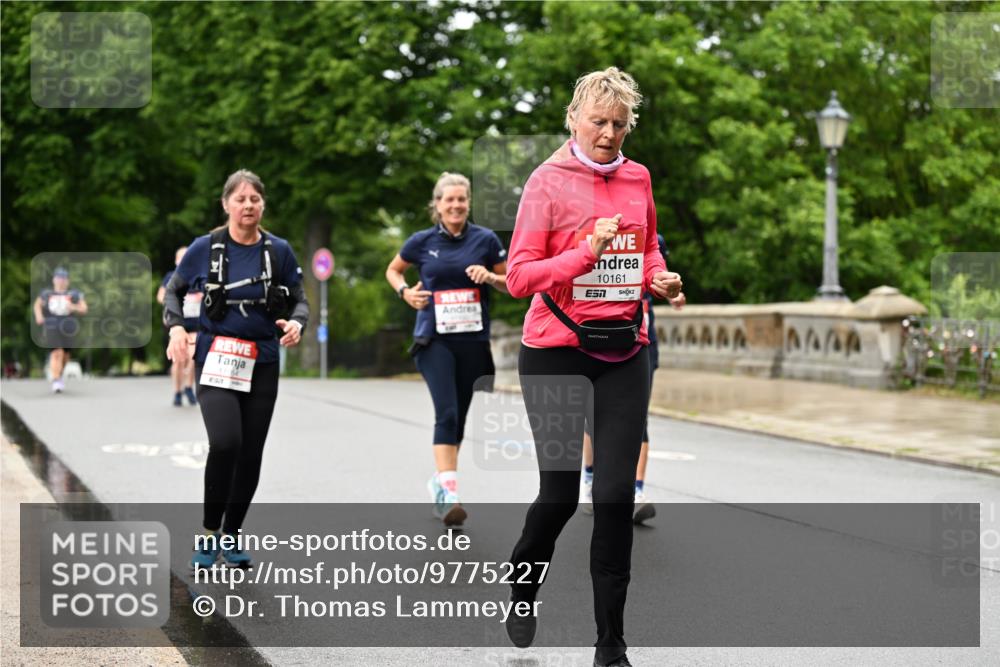 14.06.2026 - REWE Women's Run Dr. Thomas Lammeyer http://msf.ph/oto/9775227 14.06.2026 09:57:24 Laufen 10161 meine-sportfotos.de