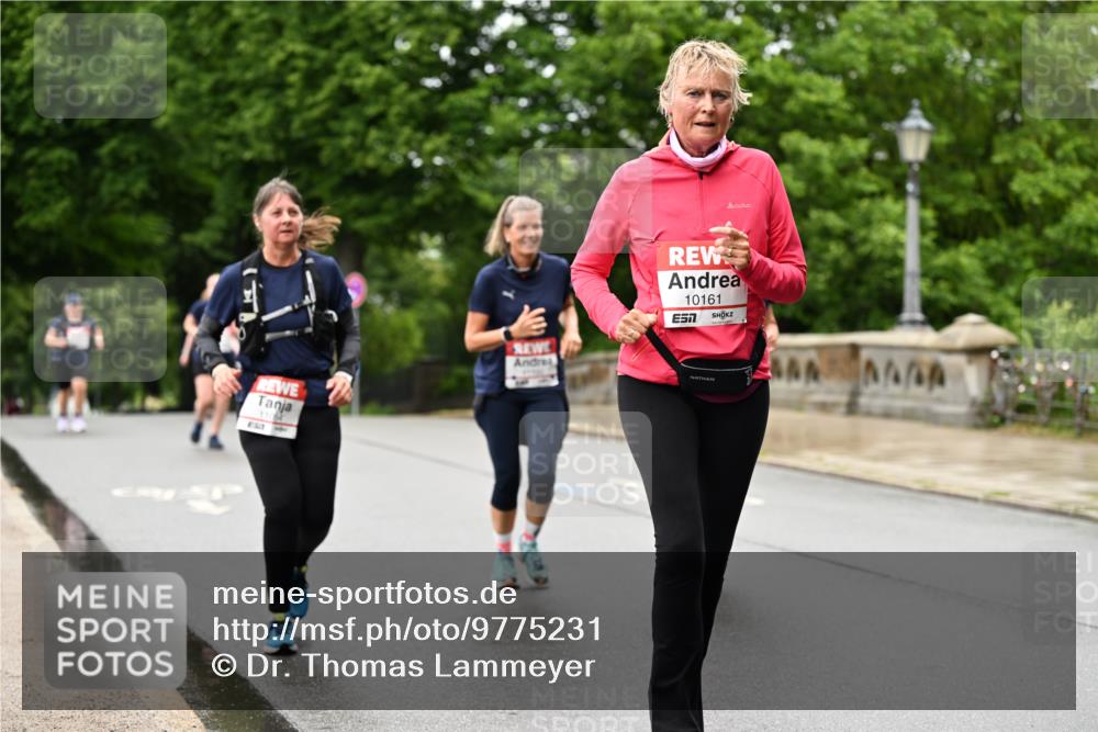 14.06.2026 - REWE Women's Run Dr. Thomas Lammeyer http://msf.ph/oto/9775231 14.06.2026 09:57:24 Laufen 10161 meine-sportfotos.de