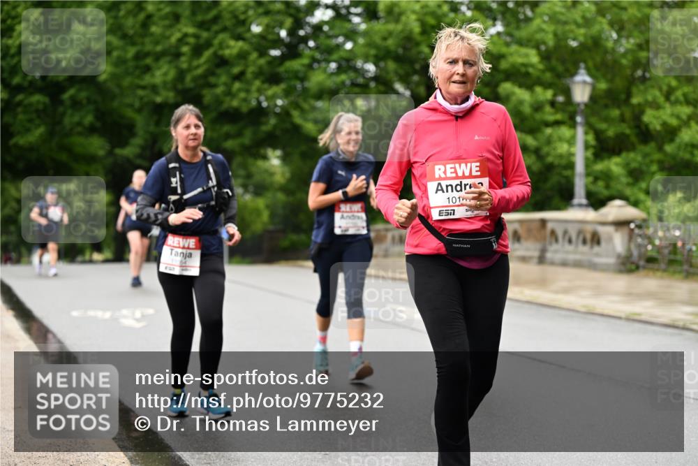 14.06.2026 - REWE Women's Run Dr. Thomas Lammeyer http://msf.ph/oto/9775232 14.06.2026 09:57:24 Laufen 101 meine-sportfotos.de