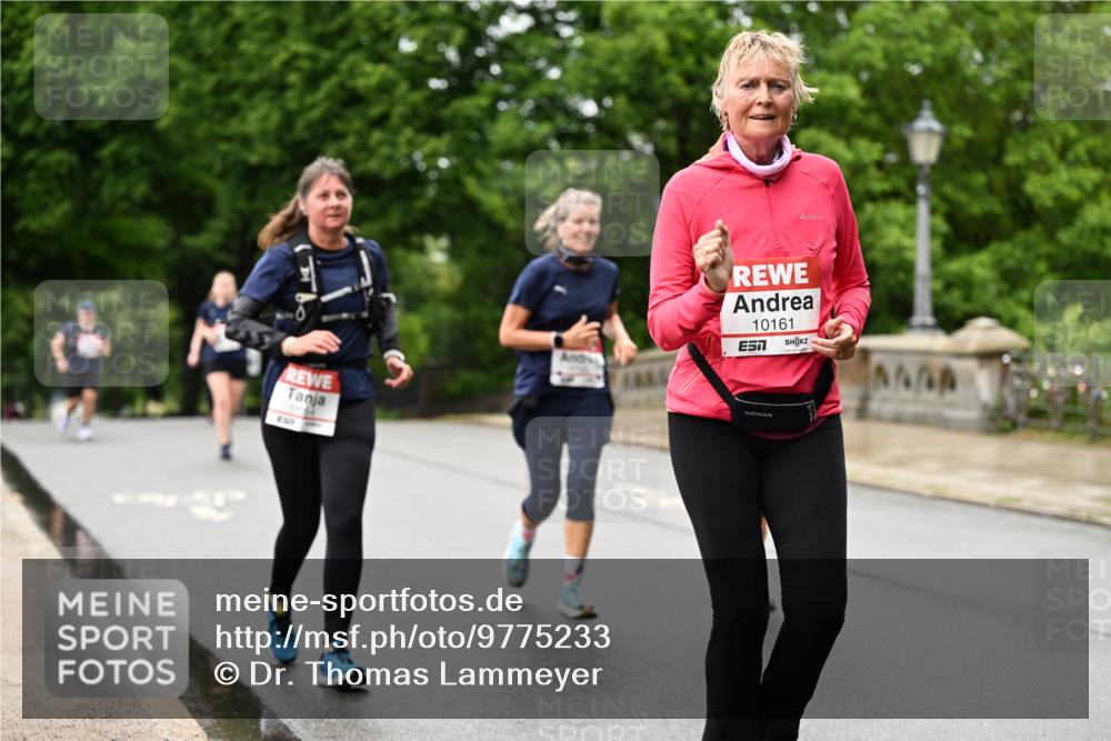 14.06.2026 - REWE Women's Run Dr. Thomas Lammeyer http://msf.ph/oto/9775233 14.06.2026 09:57:24 Laufen 10161 meine-sportfotos.de