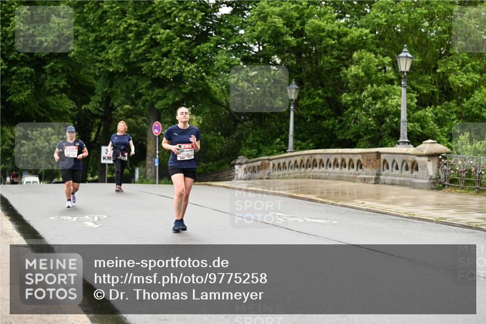 14.06.2026 - REWE Women's Run Dr. Thomas Lammeyer http://msf.ph/oto/9775258 14.06.2026 09:57:28 Laufen  meine-sportfotos.de