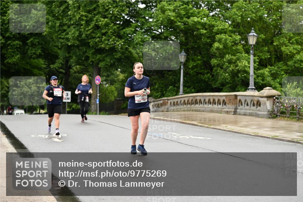 14.06.2026 - REWE Women's Run Dr. Thomas Lammeyer http://msf.ph/oto/9775269 14.06.2026 09:57:29 Laufen 11394 meine-sportfotos.de