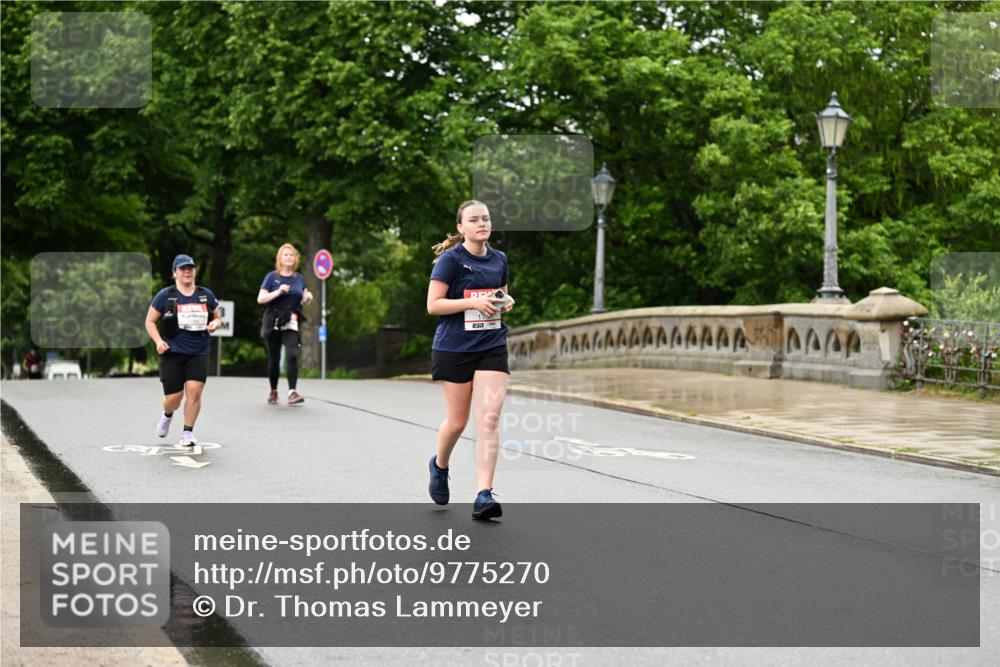 14.06.2026 - REWE Women's Run Dr. Thomas Lammeyer http://msf.ph/oto/9775270 14.06.2026 09:57:29 Laufen  meine-sportfotos.de
