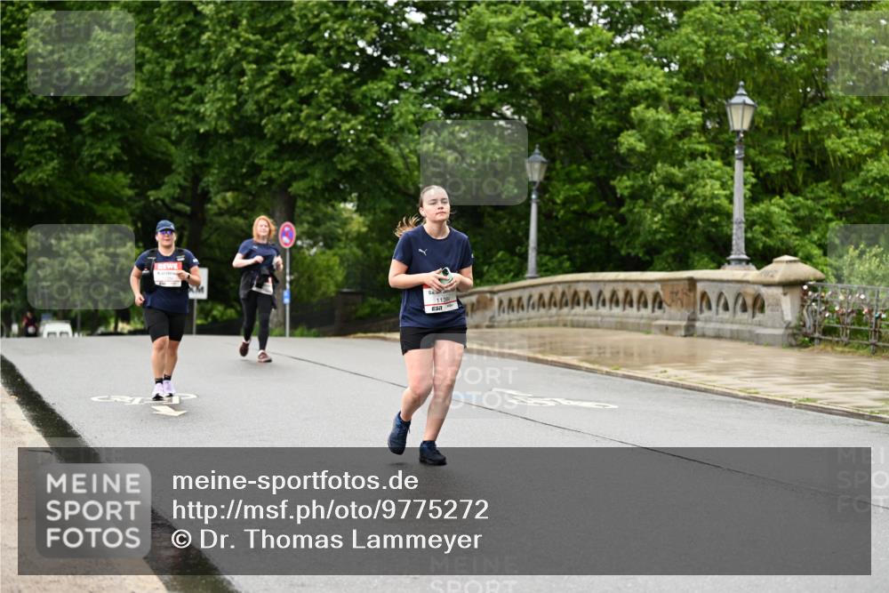 14.06.2026 - REWE Women's Run Dr. Thomas Lammeyer http://msf.ph/oto/9775272 14.06.2026 09:57:29 Laufen 1139, 57 meine-sportfotos.de