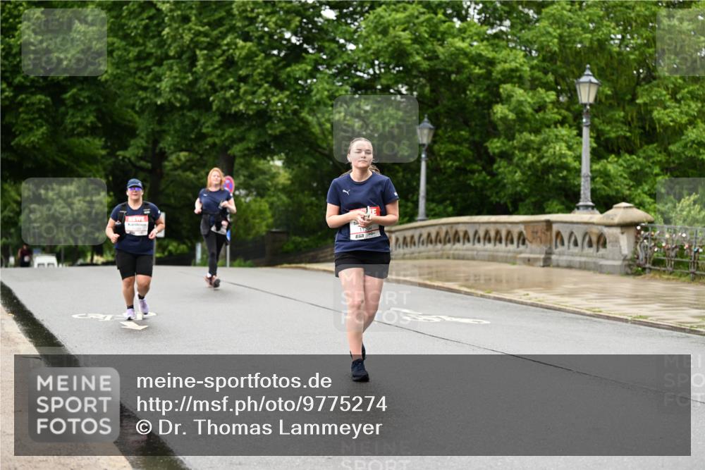 14.06.2026 - REWE Women's Run Dr. Thomas Lammeyer http://msf.ph/oto/9775274 14.06.2026 09:57:29 Laufen  meine-sportfotos.de