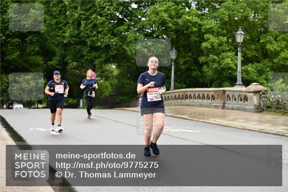 14.06.2026 - REWE Women's Run Dr. Thomas Lammeyer http://msf.ph/oto/9775275 14.06.2026 09:57:29 Laufen 11394 meine-sportfotos.de