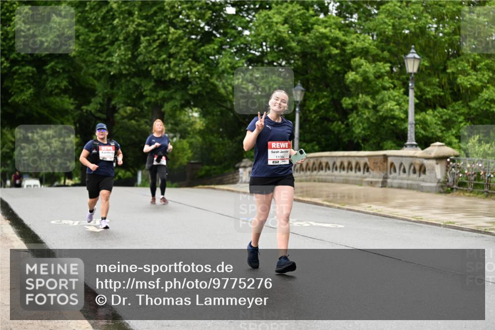 14.06.2026 - REWE Women's Run Dr. Thomas Lammeyer http://msf.ph/oto/9775276 14.06.2026 09:57:29 Laufen 11394 meine-sportfotos.de