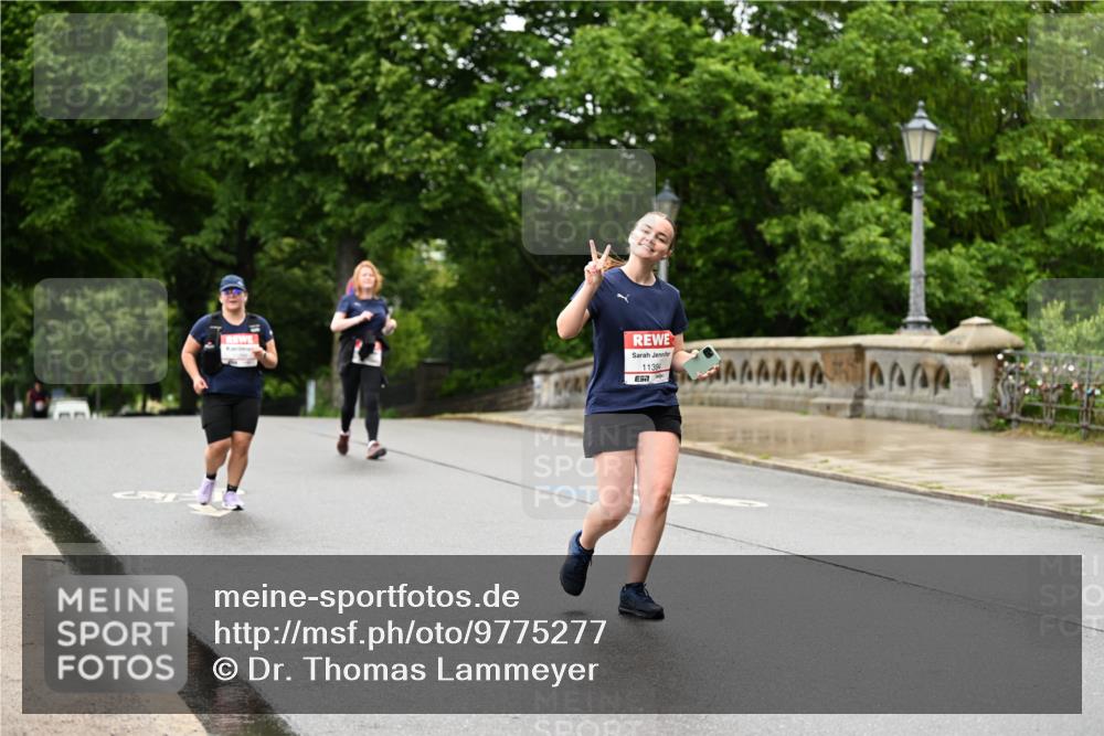 14.06.2026 - REWE Women's Run Dr. Thomas Lammeyer http://msf.ph/oto/9775277 14.06.2026 09:57:30 Laufen 11394 meine-sportfotos.de