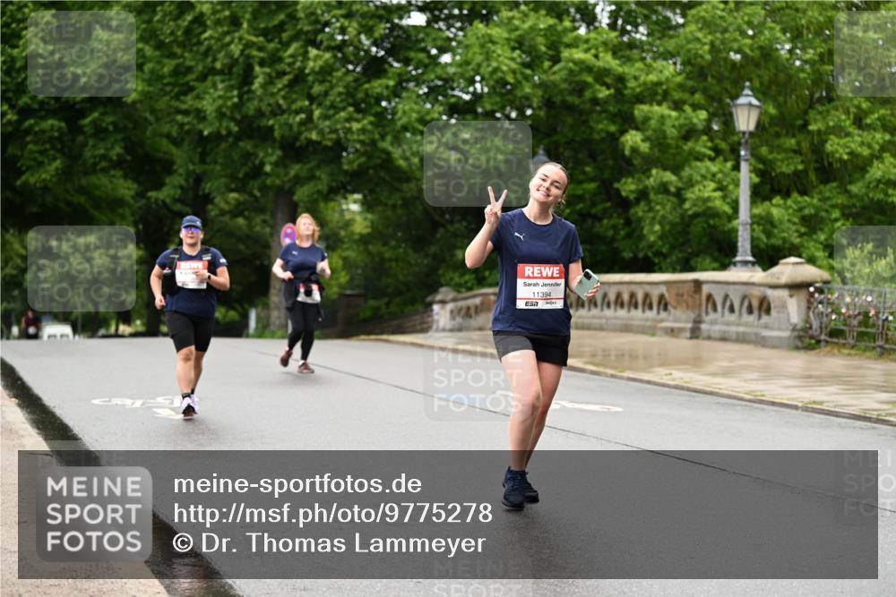 14.06.2026 - REWE Women's Run Dr. Thomas Lammeyer http://msf.ph/oto/9775278 14.06.2026 09:57:30 Laufen 11394, 7 meine-sportfotos.de