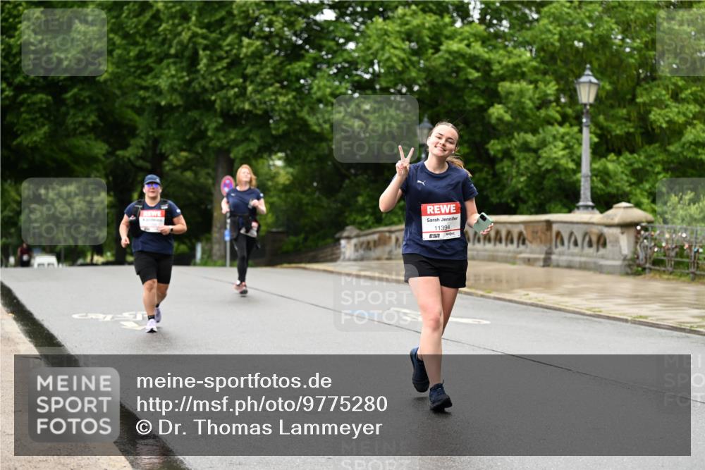 14.06.2026 - REWE Women's Run Dr. Thomas Lammeyer http://msf.ph/oto/9775280 14.06.2026 09:57:30 Laufen 11394 meine-sportfotos.de