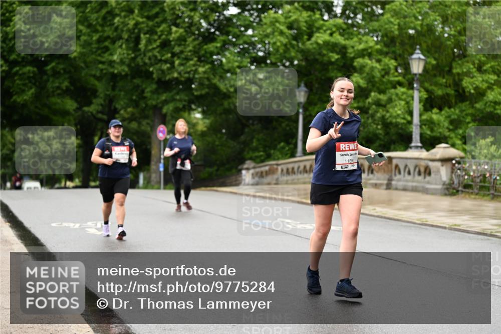 14.06.2026 - REWE Women's Run Dr. Thomas Lammeyer http://msf.ph/oto/9775284 14.06.2026 09:57:30 Laufen 11394, 5224 meine-sportfotos.de