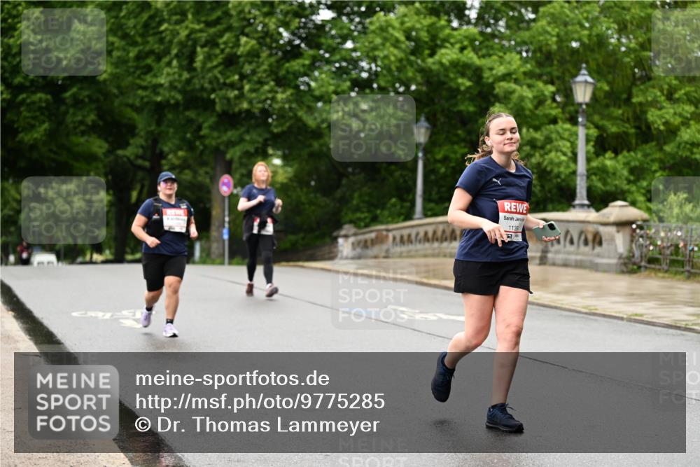 14.06.2026 - REWE Women's Run Dr. Thomas Lammeyer http://msf.ph/oto/9775285 14.06.2026 09:57:30 Laufen 1139, 577, 1221 meine-sportfotos.de