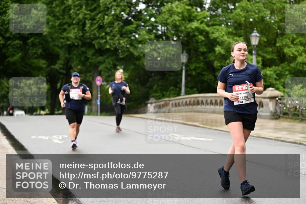 14.06.2026 - REWE Women's Run Dr. Thomas Lammeyer http://msf.ph/oto/9775287 14.06.2026 09:57:30 Laufen 11394 meine-sportfotos.de
