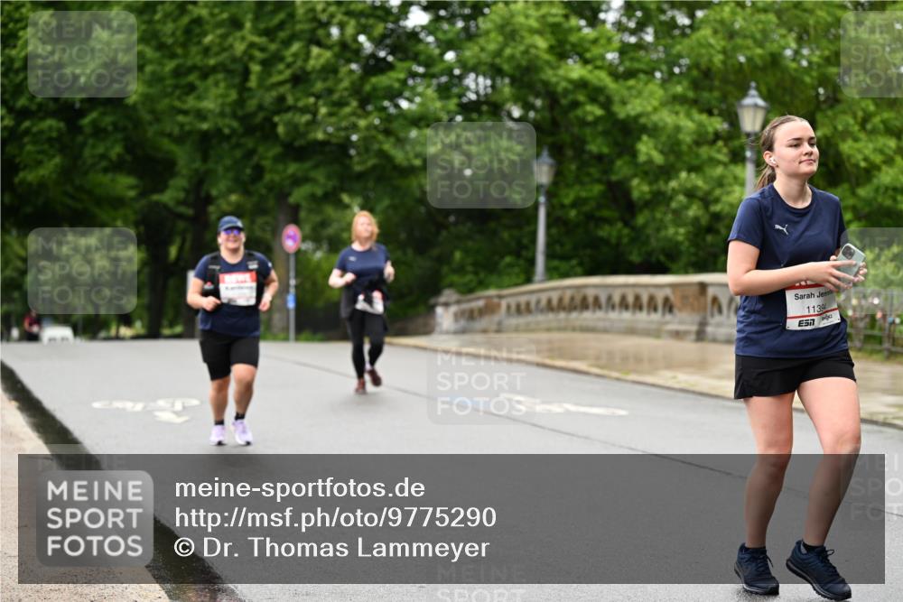 14.06.2026 - REWE Women's Run Dr. Thomas Lammeyer http://msf.ph/oto/9775290 14.06.2026 09:57:31 Laufen 11394, 57 meine-sportfotos.de