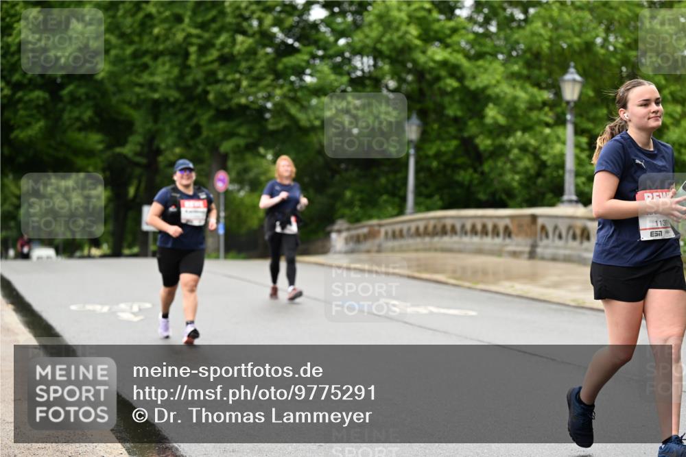 14.06.2026 - REWE Women's Run Dr. Thomas Lammeyer http://msf.ph/oto/9775291 14.06.2026 09:57:31 Laufen 1139, 7 meine-sportfotos.de