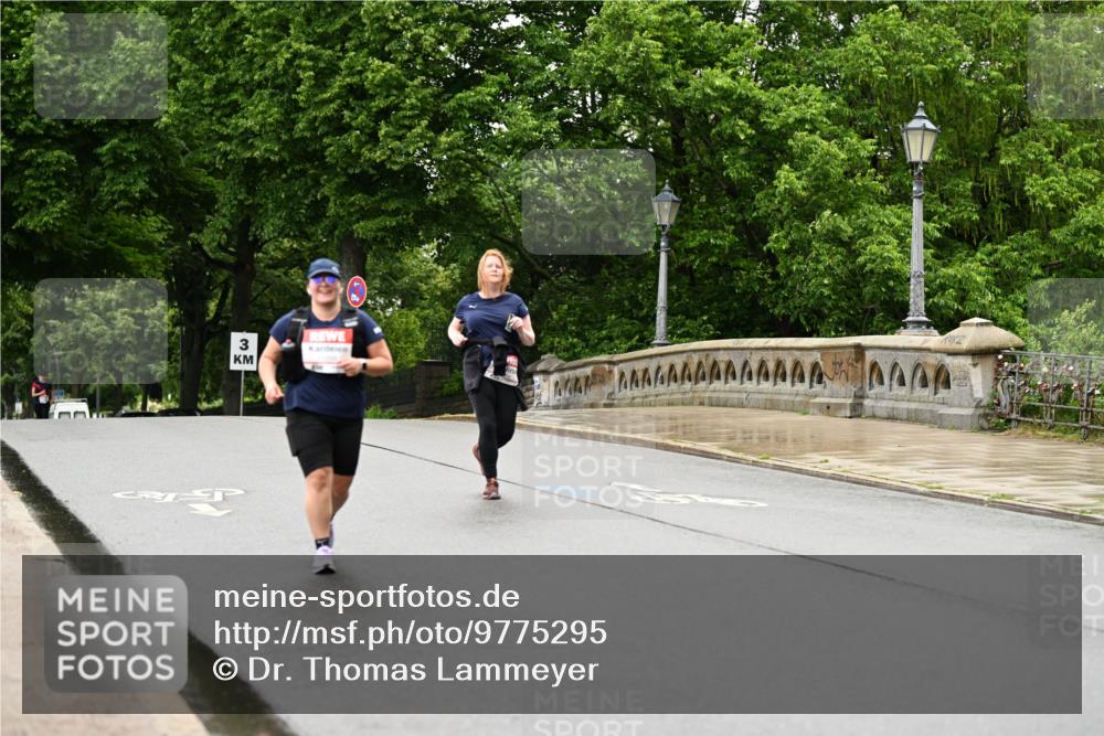 14.06.2026 - REWE Women's Run Dr. Thomas Lammeyer http://msf.ph/oto/9775295 14.06.2026 09:57:31 Laufen 3 meine-sportfotos.de