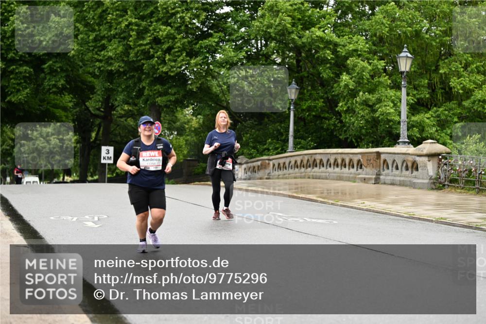 14.06.2026 - REWE Women's Run Dr. Thomas Lammeyer http://msf.ph/oto/9775296 14.06.2026 09:57:31 Laufen 3 meine-sportfotos.de