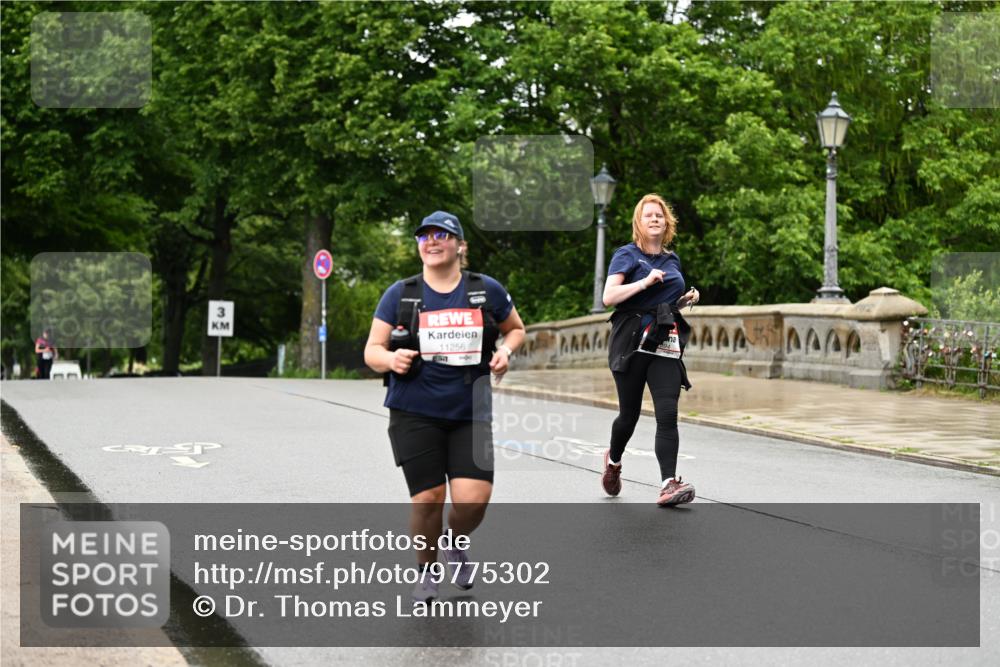 14.06.2026 - REWE Women's Run Dr. Thomas Lammeyer http://msf.ph/oto/9775302 14.06.2026 09:57:33 Laufen 11256 meine-sportfotos.de