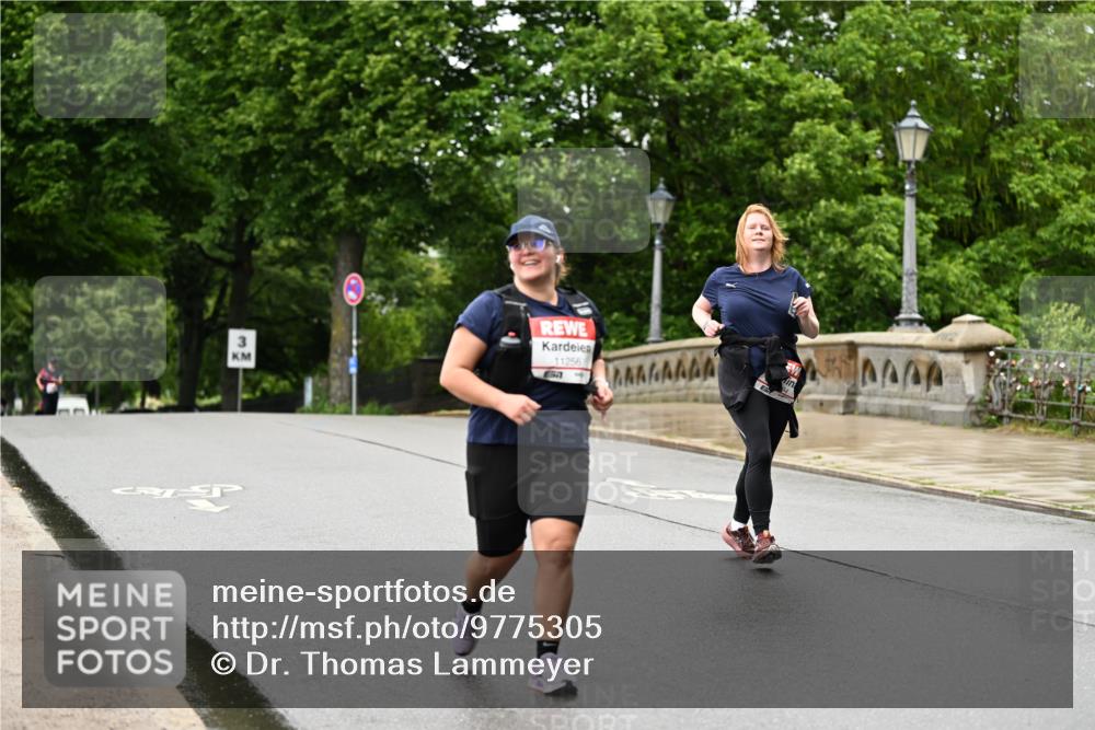 14.06.2026 - REWE Women's Run Dr. Thomas Lammeyer http://msf.ph/oto/9775305 14.06.2026 09:57:33 Laufen 11256 meine-sportfotos.de