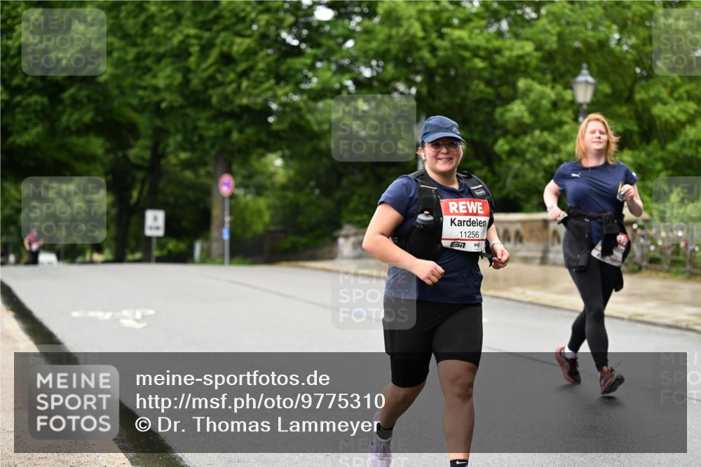 14.06.2026 - REWE Women's Run Dr. Thomas Lammeyer http://msf.ph/oto/9775310 14.06.2026 09:57:34 Laufen 11256 meine-sportfotos.de