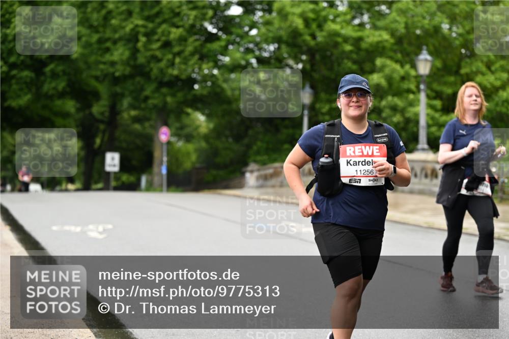 14.06.2026 - REWE Women's Run Dr. Thomas Lammeyer http://msf.ph/oto/9775313 14.06.2026 09:57:34 Laufen 11256 meine-sportfotos.de