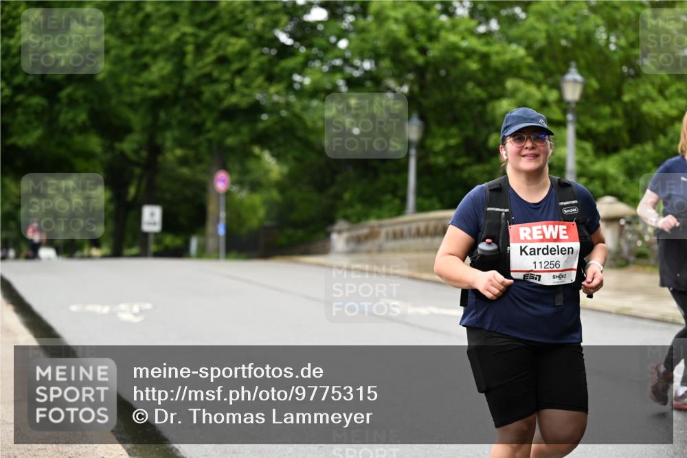 14.06.2026 - REWE Women's Run Dr. Thomas Lammeyer http://msf.ph/oto/9775315 14.06.2026 09:57:35 Laufen 11256 meine-sportfotos.de