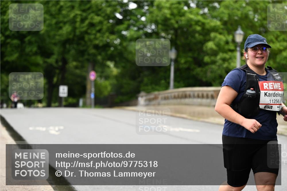 14.06.2026 - REWE Women's Run Dr. Thomas Lammeyer http://msf.ph/oto/9775318 14.06.2026 09:57:35 Laufen 11256 meine-sportfotos.de