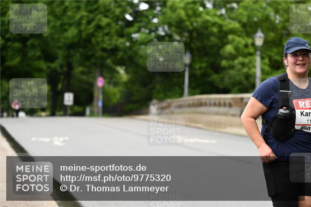 14.06.2026 - REWE Women's Run Dr. Thomas Lammeyer http://msf.ph/oto/9775320 14.06.2026 09:57:35 Laufen 11, 7 meine-sportfotos.de