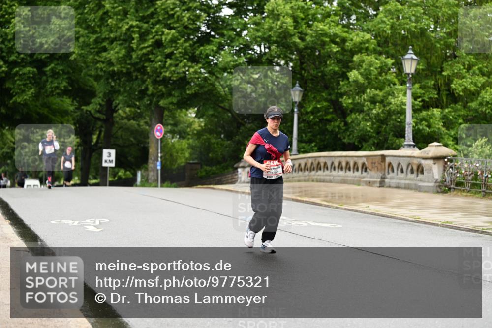14.06.2026 - REWE Women's Run Dr. Thomas Lammeyer http://msf.ph/oto/9775321 14.06.2026 09:57:52 Laufen  meine-sportfotos.de