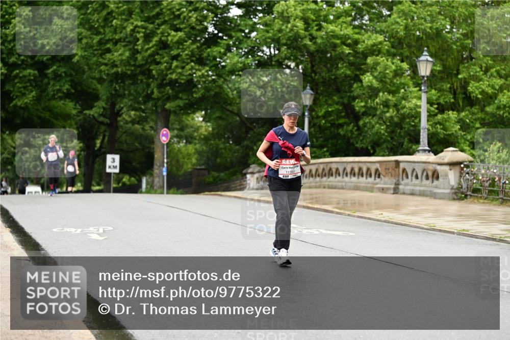 14.06.2026 - REWE Women's Run Dr. Thomas Lammeyer http://msf.ph/oto/9775322 14.06.2026 09:57:52 Laufen 11392 meine-sportfotos.de