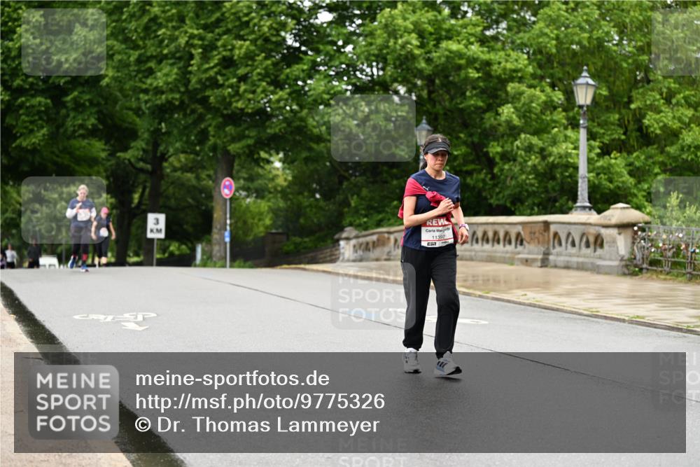 14.06.2026 - REWE Women's Run Dr. Thomas Lammeyer http://msf.ph/oto/9775326 14.06.2026 09:57:53 Laufen 11392 meine-sportfotos.de