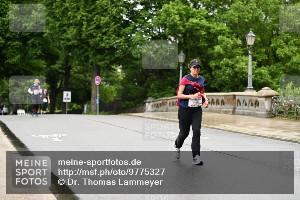 14.06.2026 - REWE Women's Run Dr. Thomas Lammeyer http://msf.ph/oto/9775327 14.06.2026 09:57:53 Laufen 11392 meine-sportfotos.de