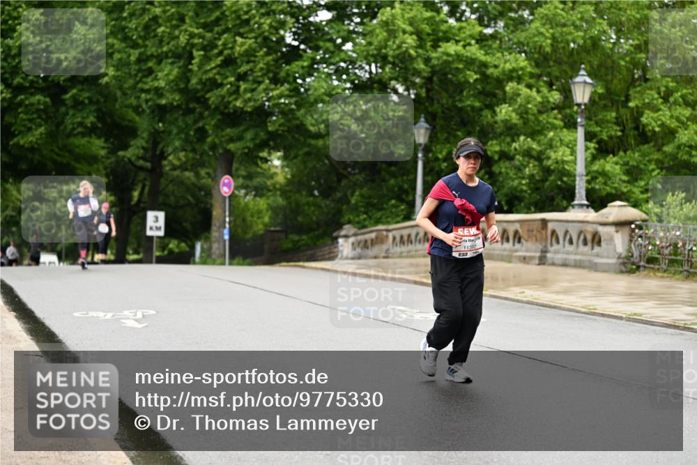 14.06.2026 - REWE Women's Run Dr. Thomas Lammeyer http://msf.ph/oto/9775330 14.06.2026 09:57:53 Laufen 11392 meine-sportfotos.de
