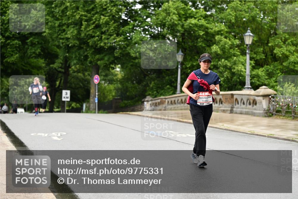 14.06.2026 - REWE Women's Run Dr. Thomas Lammeyer http://msf.ph/oto/9775331 14.06.2026 09:57:53 Laufen 11392 meine-sportfotos.de