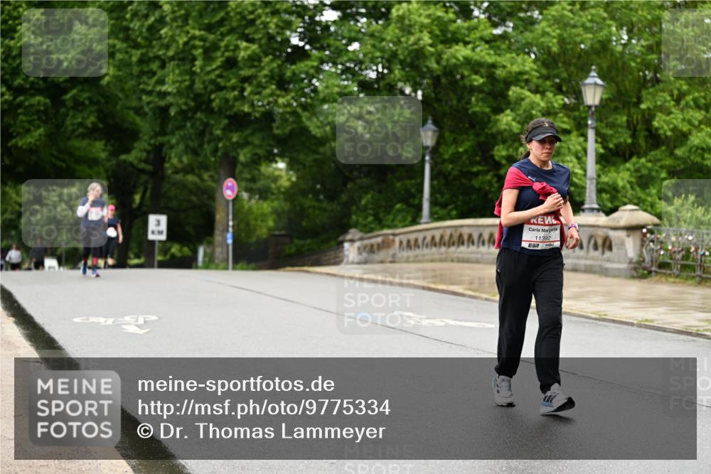14.06.2026 - REWE Women's Run Dr. Thomas Lammeyer http://msf.ph/oto/9775334 14.06.2026 09:57:53 Laufen 11392 meine-sportfotos.de