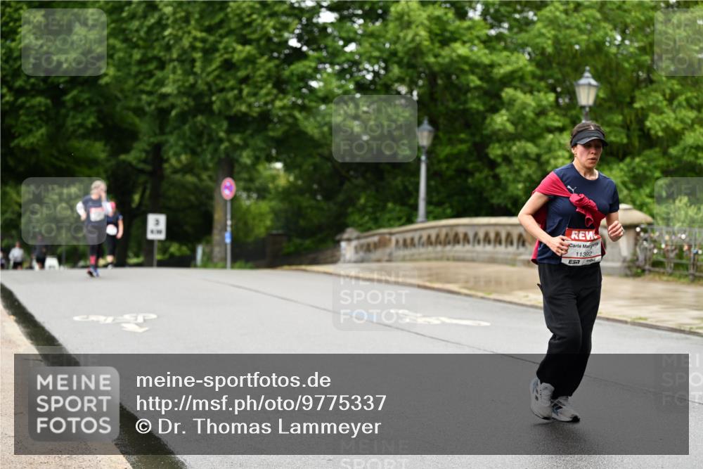 14.06.2026 - REWE Women's Run Dr. Thomas Lammeyer http://msf.ph/oto/9775337 14.06.2026 09:57:54 Laufen 11392 meine-sportfotos.de