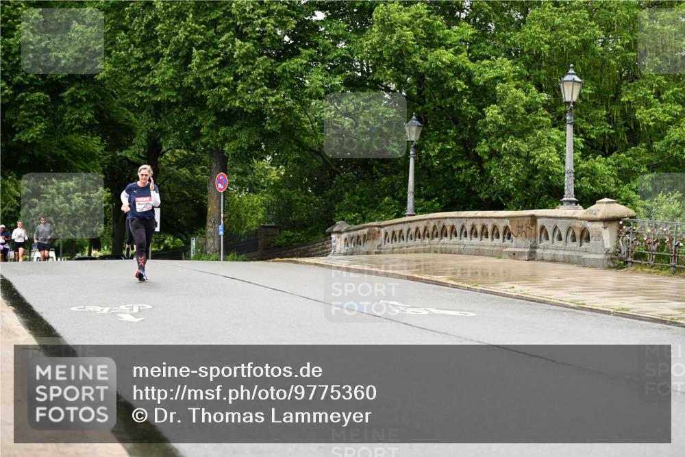 14.06.2026 - REWE Women's Run Dr. Thomas Lammeyer http://msf.ph/oto/9775360 14.06.2026 09:57:56 Laufen  meine-sportfotos.de