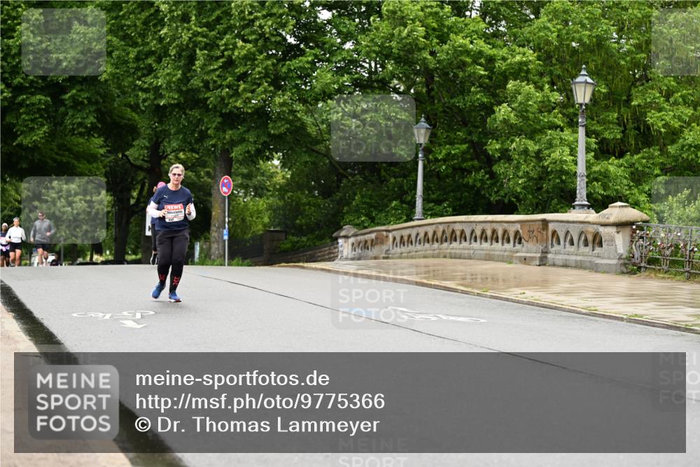 14.06.2026 - REWE Women's Run Dr. Thomas Lammeyer http://msf.ph/oto/9775366 14.06.2026 09:57:58 Laufen  meine-sportfotos.de