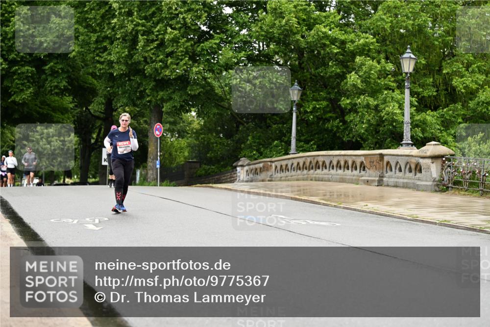 14.06.2026 - REWE Women's Run Dr. Thomas Lammeyer http://msf.ph/oto/9775367 14.06.2026 09:57:58 Laufen  meine-sportfotos.de