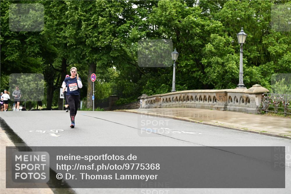 14.06.2026 - REWE Women's Run Dr. Thomas Lammeyer http://msf.ph/oto/9775368 14.06.2026 09:57:58 Laufen  meine-sportfotos.de