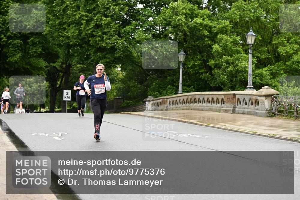 14.06.2026 - REWE Women's Run Dr. Thomas Lammeyer http://msf.ph/oto/9775376 14.06.2026 09:58:00 Laufen 3 meine-sportfotos.de