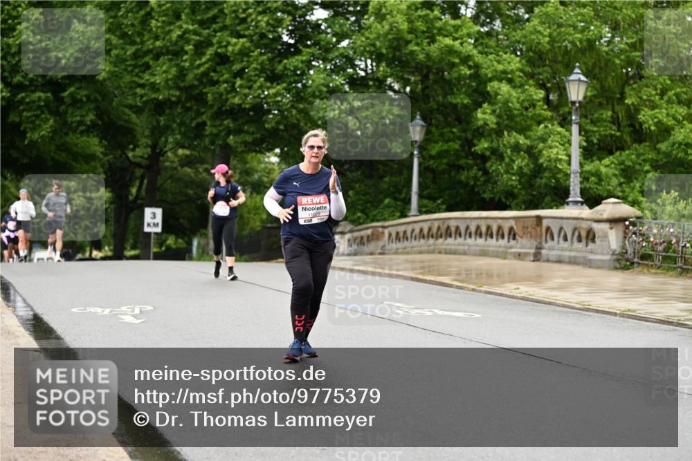 14.06.2026 - REWE Women's Run Dr. Thomas Lammeyer http://msf.ph/oto/9775379 14.06.2026 09:58:01 Laufen 3, 11028 meine-sportfotos.de