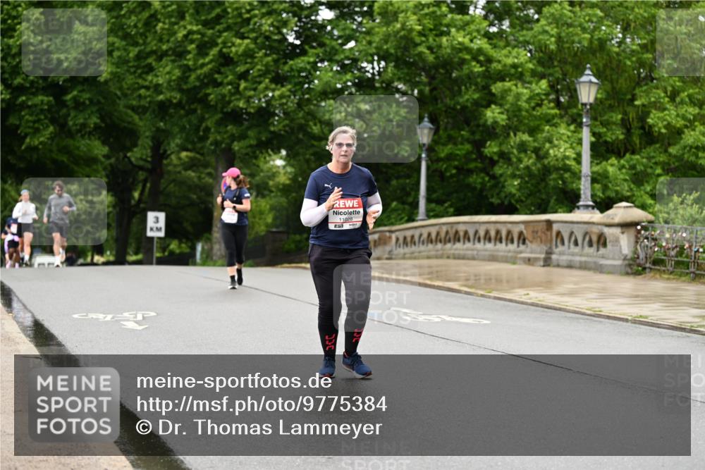 14.06.2026 - REWE Women's Run Dr. Thomas Lammeyer http://msf.ph/oto/9775384 14.06.2026 09:58:02 Laufen 11028, 7 meine-sportfotos.de