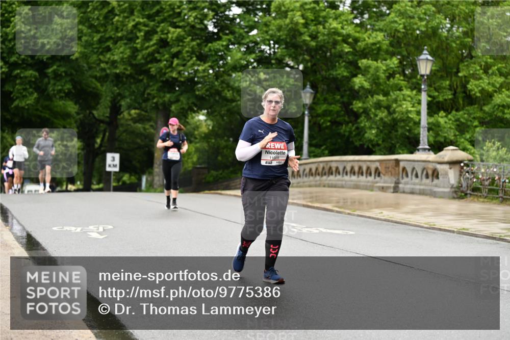 14.06.2026 - REWE Women's Run Dr. Thomas Lammeyer http://msf.ph/oto/9775386 14.06.2026 09:58:02 Laufen 11028 meine-sportfotos.de