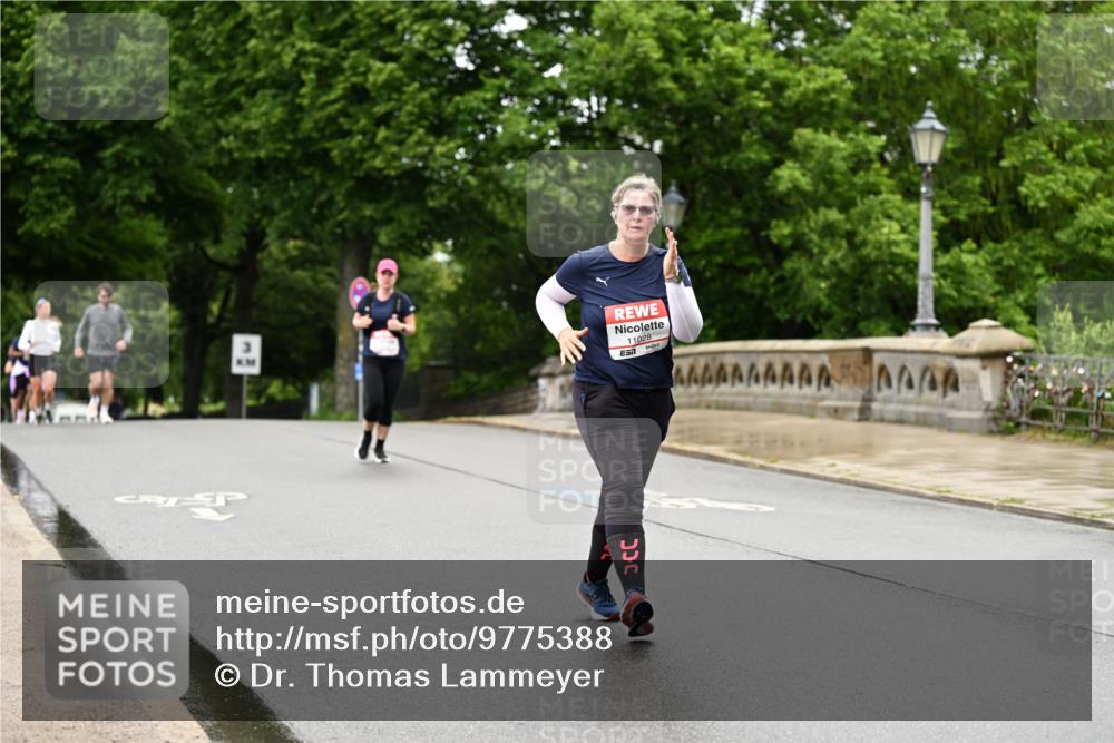 14.06.2026 - REWE Women's Run Dr. Thomas Lammeyer http://msf.ph/oto/9775388 14.06.2026 09:58:02 Laufen 11028 meine-sportfotos.de
