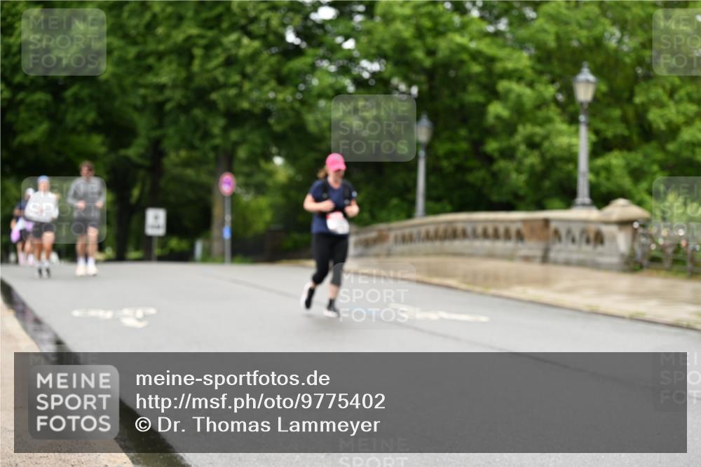 14.06.2026 - REWE Women's Run Dr. Thomas Lammeyer http://msf.ph/oto/9775402 14.06.2026 09:58:04 Laufen  meine-sportfotos.de