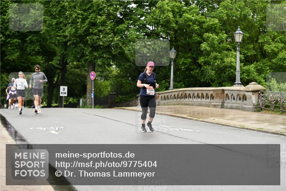 14.06.2026 - REWE Women's Run Dr. Thomas Lammeyer http://msf.ph/oto/9775404 14.06.2026 09:58:05 Laufen 3 meine-sportfotos.de