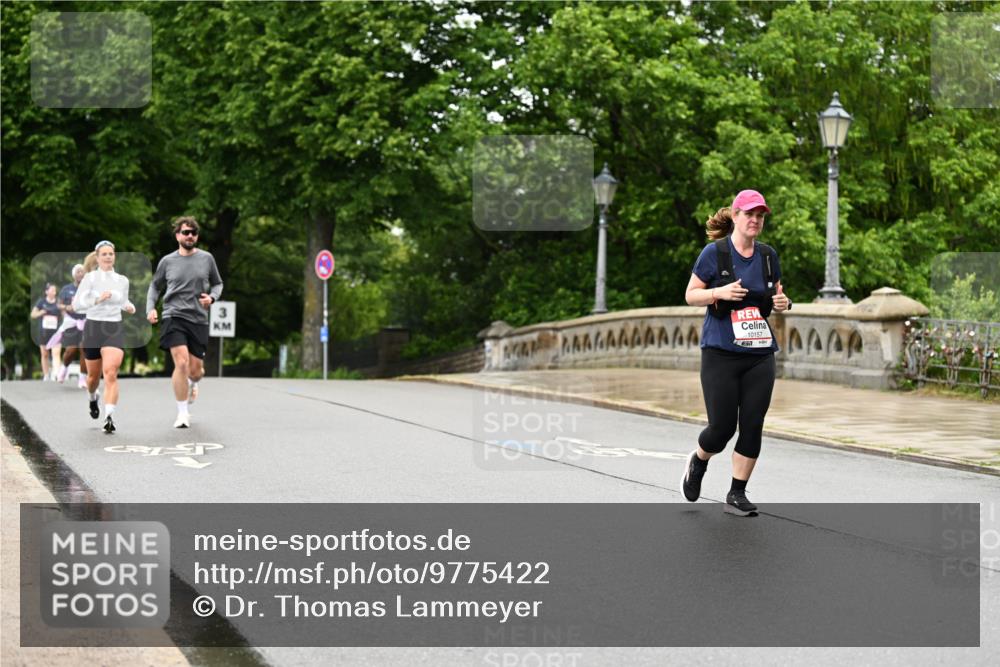 14.06.2026 - REWE Women's Run Dr. Thomas Lammeyer http://msf.ph/oto/9775422 14.06.2026 09:58:06 Laufen 3, 10157 meine-sportfotos.de