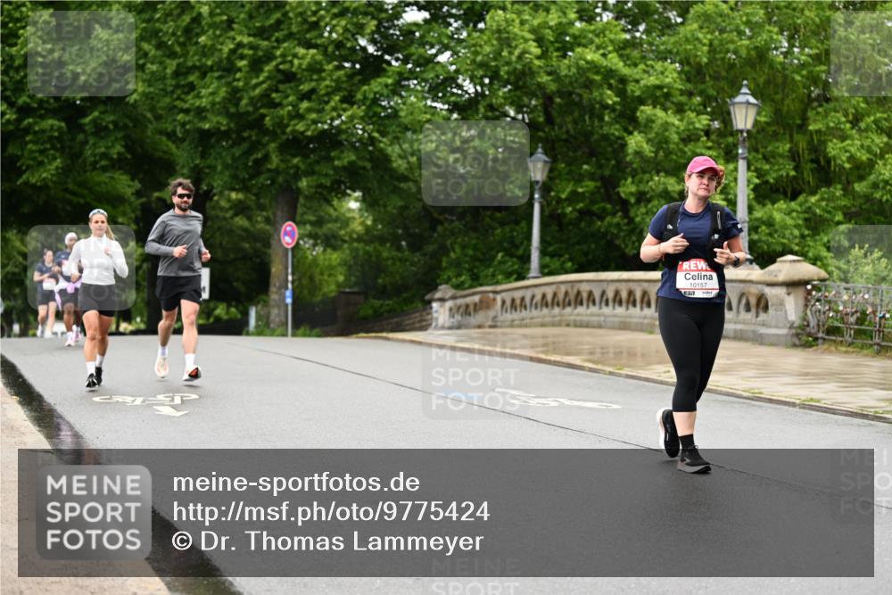 14.06.2026 - REWE Women's Run Dr. Thomas Lammeyer http://msf.ph/oto/9775424 14.06.2026 09:58:07 Laufen 10157 meine-sportfotos.de