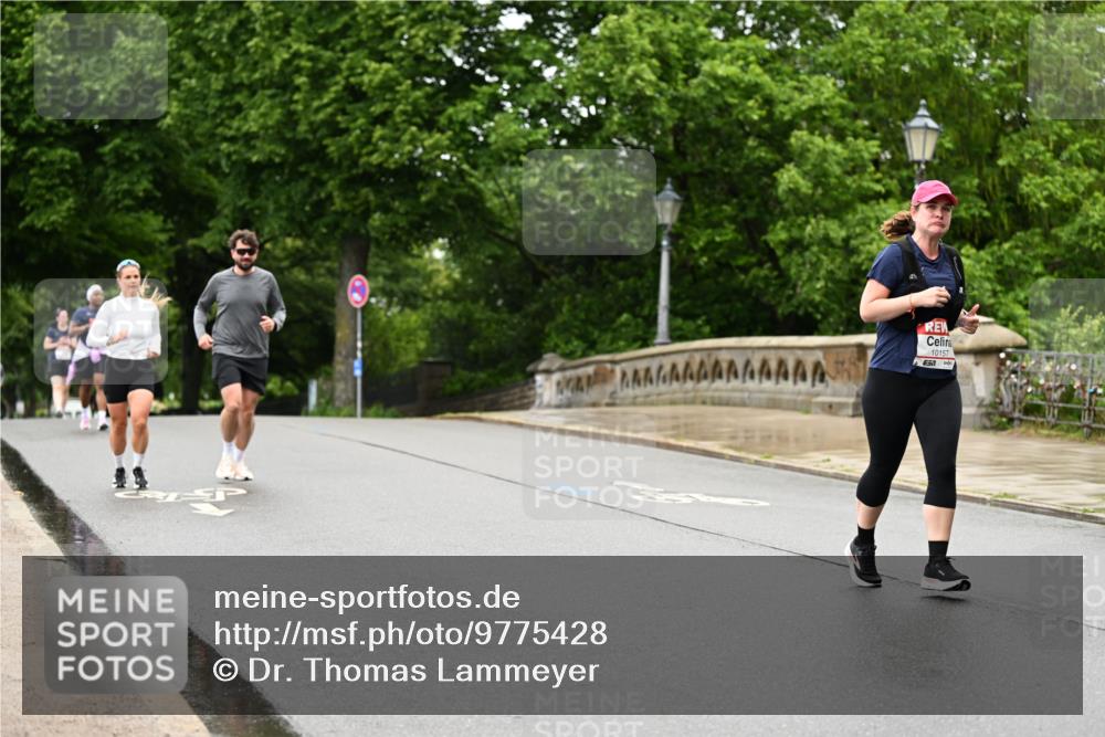 14.06.2026 - REWE Women's Run Dr. Thomas Lammeyer http://msf.ph/oto/9775428 14.06.2026 09:58:07 Laufen 10157 meine-sportfotos.de